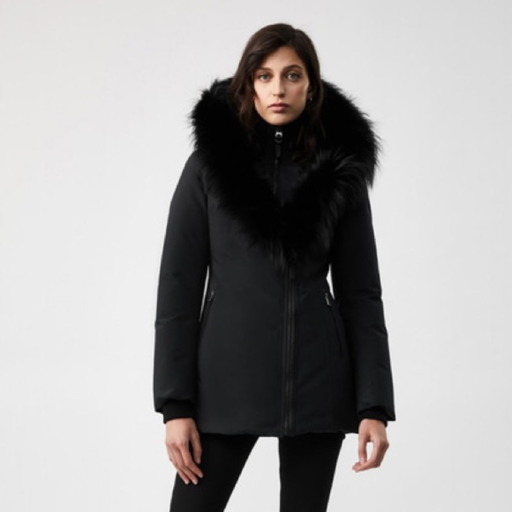 Mackage Down Jacket
